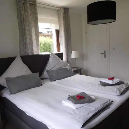 Charly Apartment *