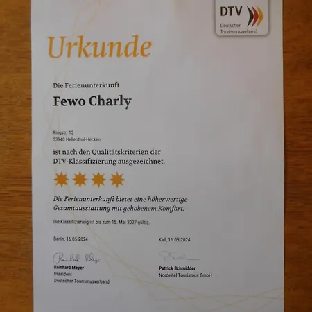 Charly * Hellenthal