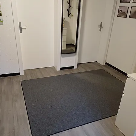 Apartment Charly *