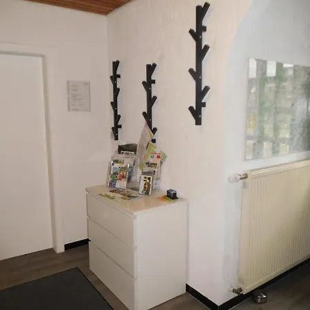 Apartment Charly Hellenthal
