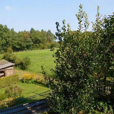 Charly Apartment Hellenthal