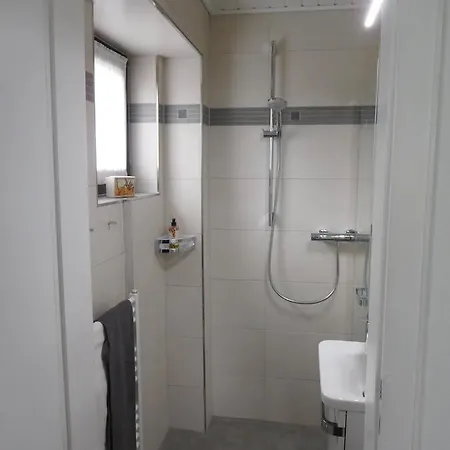 Charly Apartment Hellenthal
